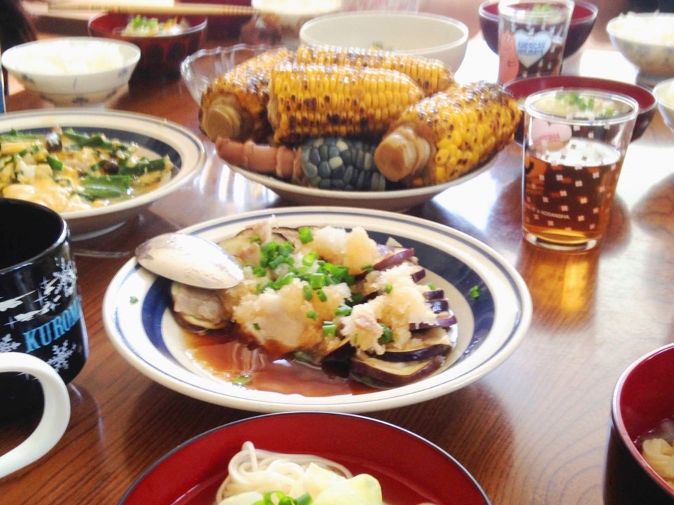 食事イメージ
