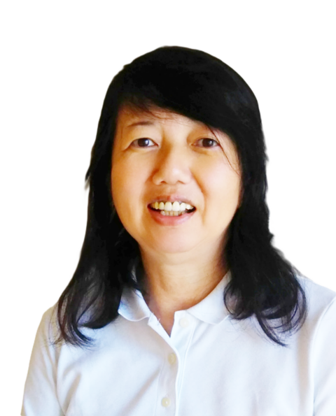理事長　吉中季子